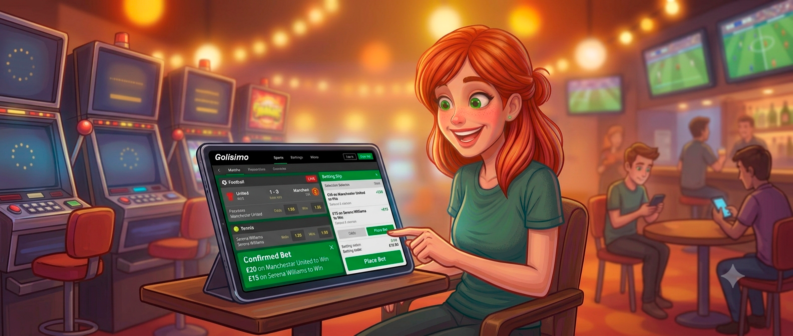 Κωδικός Προσφοράς Golisimo Casino