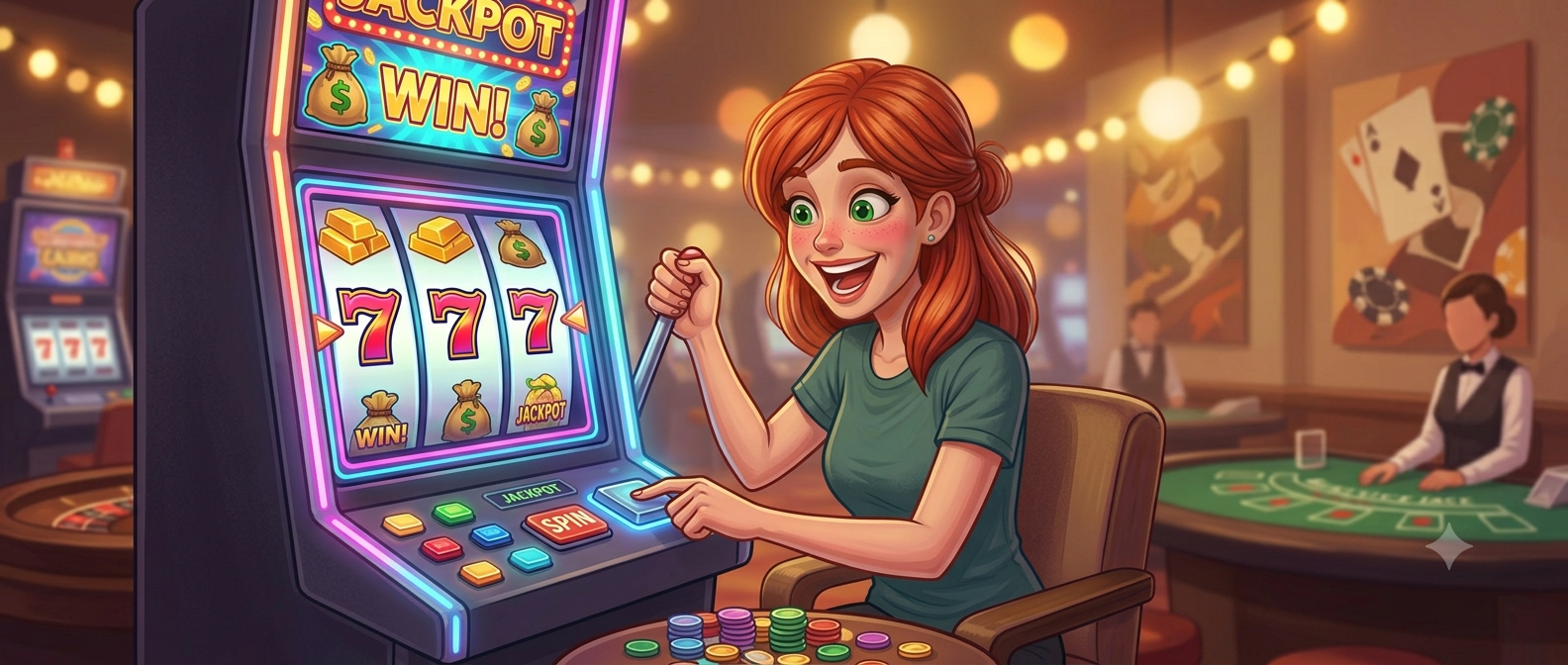 Slots Golisimo Casino