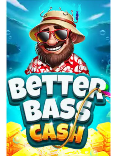 Better bass cash