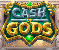 Cash of Gods