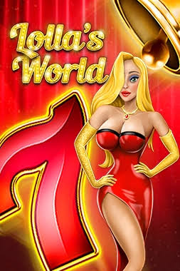 Lollas world christmas