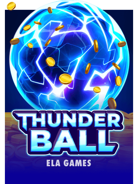 Thunder ball